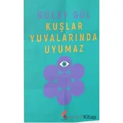 Kuşlar Yuvalarında Uyumaz - Gülay Gül - Klaros Yayınları