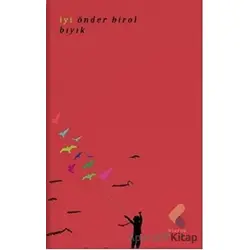 İyi - Önder Birol - Klaros Yayınları