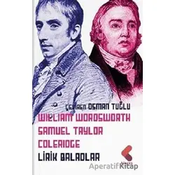 Lirik Baladlar - Samuel Taylor Coleridge - Klaros Yayınları