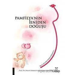 Pamfilya’nın Yeniden Doğuşu - Orhan Derman - Akademisyen Kitabevi