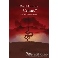 Cennet - Toni Morrison - Sel Yayıncılık