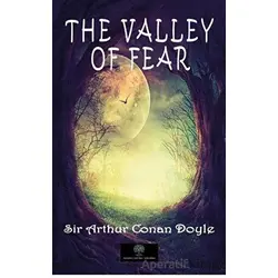 The Valley of Fear - Sir Arthur Conan Doyle - Platanus Publishing
