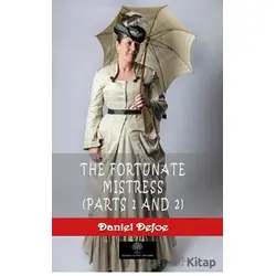 The Fortunate Mistress (Parts 1 and 2) - Daniel Defoe - Platanus Publishing