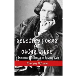 Selected Poems of Oscar Wilde - Oscar Wilde - Platanus Publishing