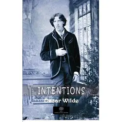 Intentions - Oscar Wilde - Platanus Publishing