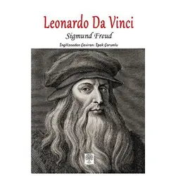 Leonardo Da Vinci - Sigmund Freud - Platanus Publishing