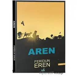 Aren - Feridun Eren - İzan Yayıncılık
