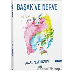 Başak ve Nerve - Aysel Yenidoğanay - İzan Yayıncılık