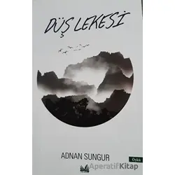 Düş Lekesi - Adnan Sungur - İzan Yayıncılık