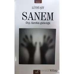 Sanem - Lütfi Şit - İzan Yayıncılık