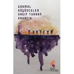 Sarmal Düşünceler - Vasıf Turhan Kayacık - Klaros Yayınları