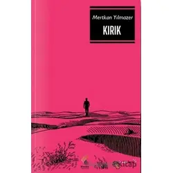 Kırık - Mertkan Yılmazer - Klaros Yayınları
