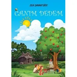 Canım Dedem - Sıla Dayantürk - Ateş Yayınları