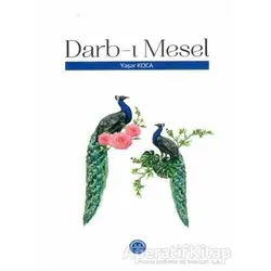 Darb-ı Mesel - Yaşar Koca - Diyanet İşleri Başkanlığı