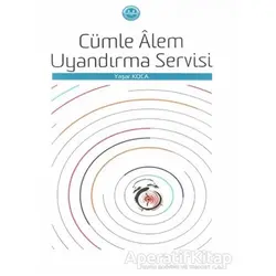 Cümle Alem Uyandırma Servisi - Yaşar Koca - Diyanet İşleri Başkanlığı