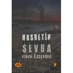 Hasretin Gölgesindeki Sevda - Ayhan Özdemirli - Ateş Yayınları