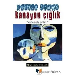 Kanayan Çığlık - Dursun Özden - Ateş Yayınları