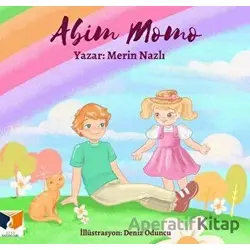 Abim Momo - Merin Nazlı - Ateş Yayınları