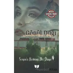 Gönül Dağı - Kolektif - Ateş Yayınları