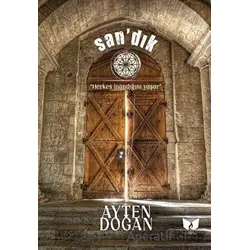 Sandık - Ayten Doğan - Ateş Yayınları