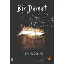 Bir Demet - Hasan Ceylan - Ateş Yayınları