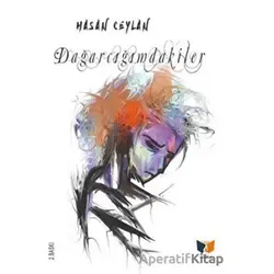 Dağarcığımdakiler - Hasan Ceylan - Ateş Yayınları