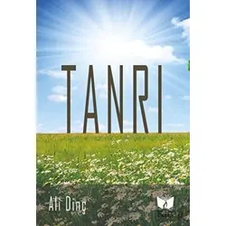 Tanrı - Ali Dinç - Ateş Yayınları