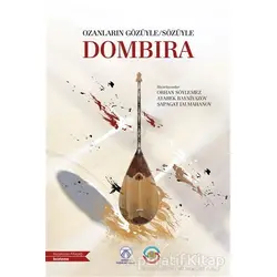 Dombıra - Orhan Söylemez - Bengü Yayınları