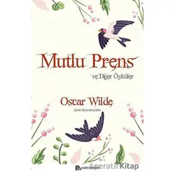 Mutlu Prens ve Diğer Öyküler - Oscar Wilde - Sander Yayınları