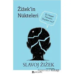 Zizek’in Nükteleri - Slavoj Zizek - Sander Yayınları