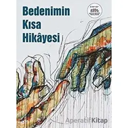 Bedenimin Kısa Hikayesi - Billy-Ray Belcourt - Sander Yayınları