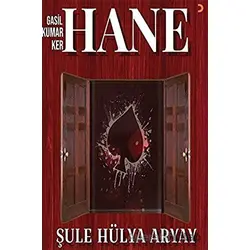 Gasil - Kumar - Ker - Hane - Şule Hülya Aryay - Cinius Yayınları