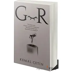 Gör - Kemal Çetin - Cinius Yayınları