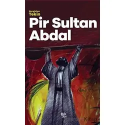 Pir Sultan Abdal - Nergizhan Tekin - Halk Kitabevi
