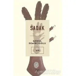 Sadak - Gönül Demircioğlu - Çıra Yayınları