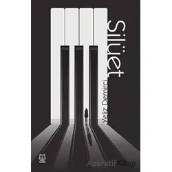 Silüet - Yeliz Demirci - Luna Yayınları
