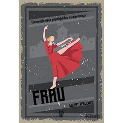 Frau - Murat Terlemez - Luna Yayınları