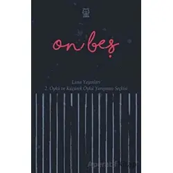 On Beş - Kolektif - Luna Yayınları