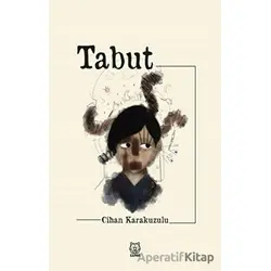 Tabut - Cihan Karakuzulu - Luna Yayınları