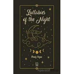 Lullabies of the Night - Deniz Irgas - Luna Yayınları