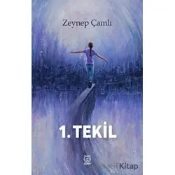 1. Tekil - Zeynep Çamlı - Luna Yayınları