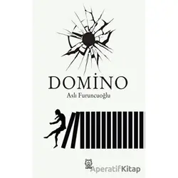 Domino - Aslı Furuncuoğlu - Luna Yayınları