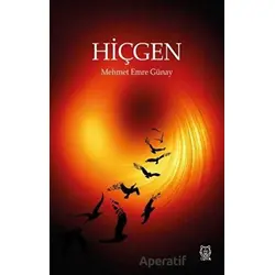 Hiçgen - Mehmet Emre Günay - Luna Yayınları