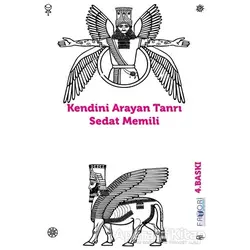 Kendini Arayan Tanrı - Sedat Memili - Favori Yayınları
