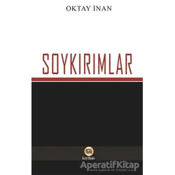 Soykırımlar - Oktay İnan - Kayıhan Yayınları