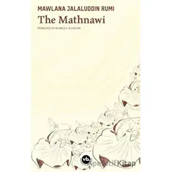 The Mathnawi 1 - 2 Cilt Kutulu - Mevlana Celaleddin-i Rumi - Vakıfbank Kültür Yayınları