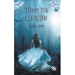 Terapötik Etkileşim - Tuğba Zerey - Panu Kitap