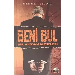 Beni Bul - Mehmet Yıldız - Panu Kitap