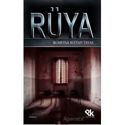 Rüya - Rümeysa Sultan Tavas - Panu Kitap
