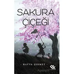 Sakura Çiçeği - Havva Şermet - Panu Kitap